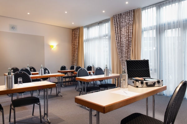 Hotel Wyndham Garden (Hennigsdorf)